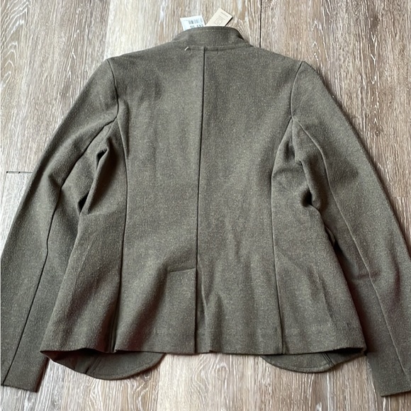 Banana Republic Blazer/Jacket - Picture 2 of 4